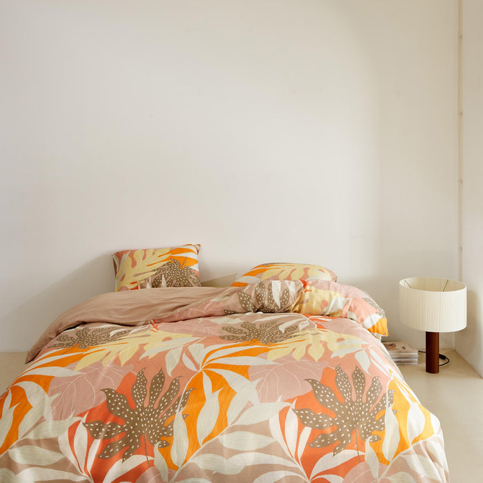 Essenza Leslie Kussensloop Multi 60 x 70 cm