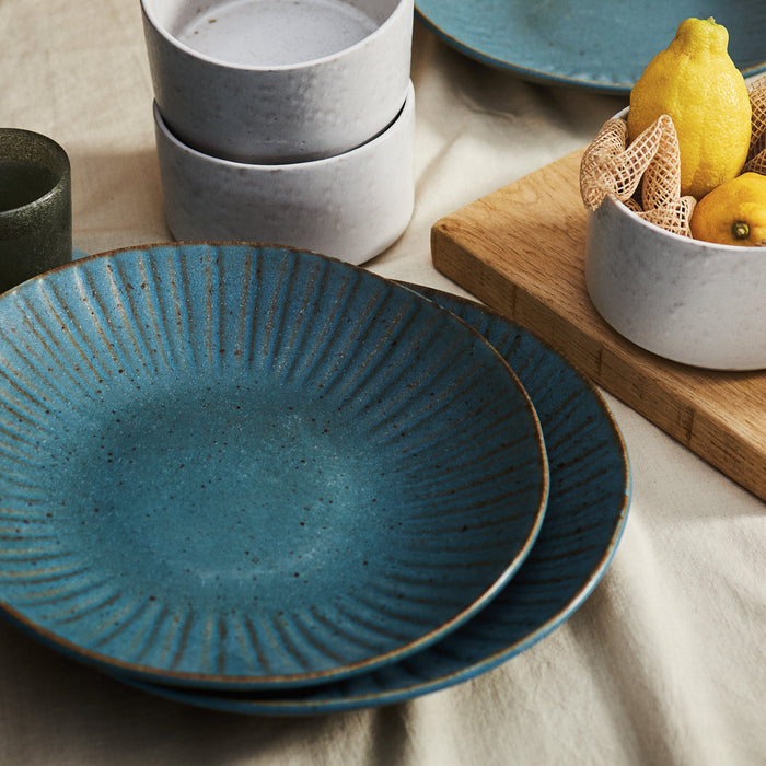 Mento Alqueva serviesset (12-delig)