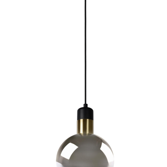 Lucide JULIUS Hanglamp - Fumé