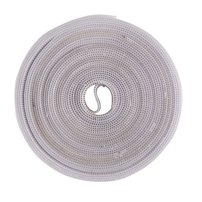 O’DADDY® Deurgordijn – Vliegengordijn Magnetisch - 92x230cm – hor Wit