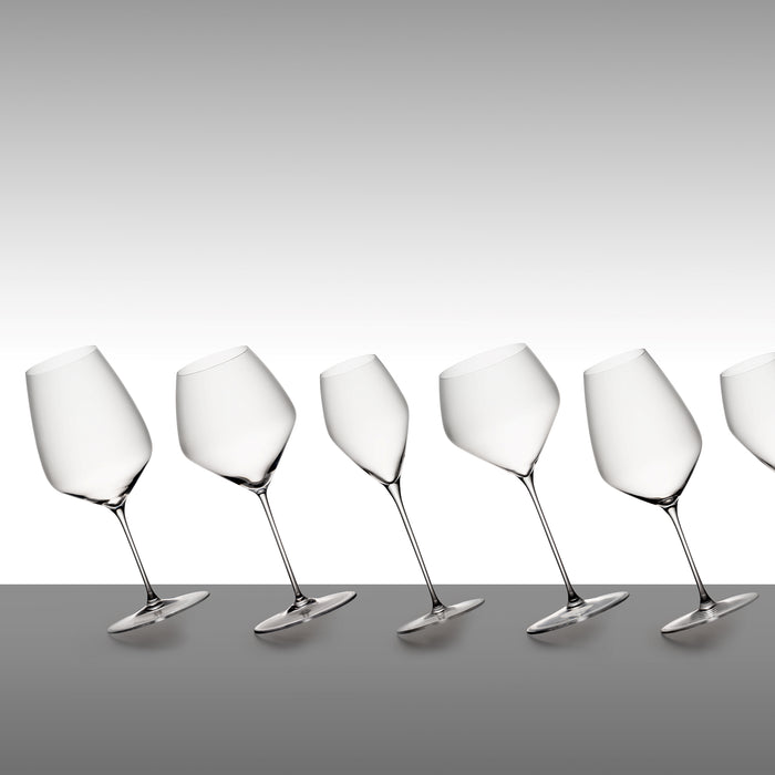 Riedel Veloce Champagneglazen