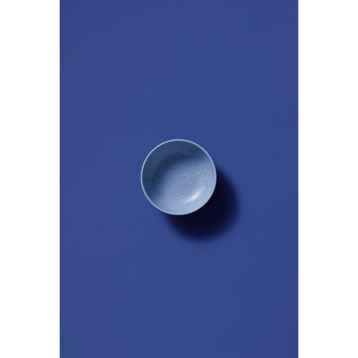 Palmer Schaal Sandy Loam 12 cm Blauw Stoneware 6 stuks