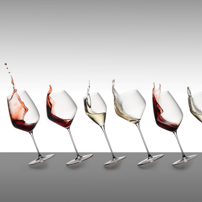 Riedel Veloce Sauvignon Blanc Wijnglazen