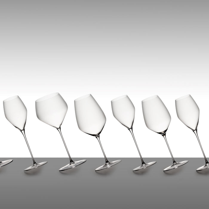 Riedel Veloce Rose Wijnglazen