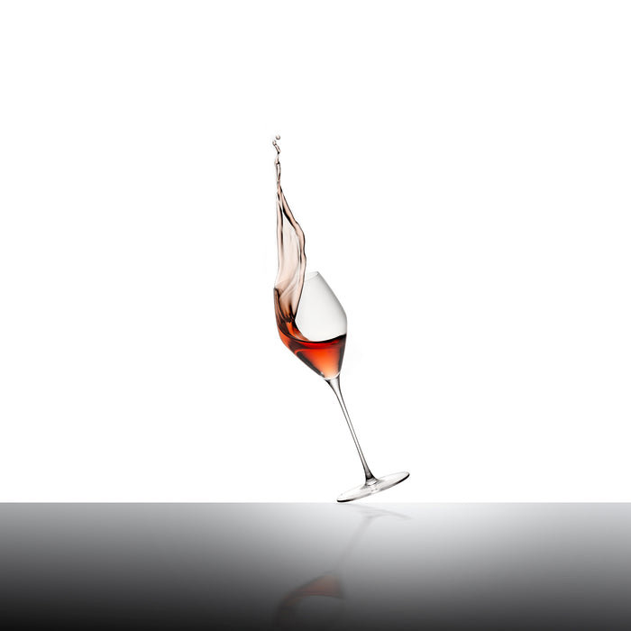 Riedel Veloce Rose Wijnglazen