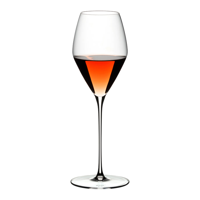 Riedel Veloce Rose Wijnglazen