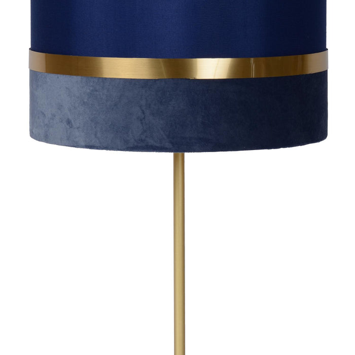 Lucide EXTRAVAGANZA TUSSE Tafellamp - Blauw