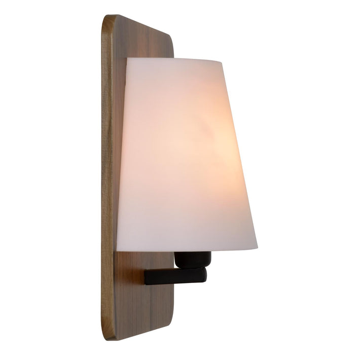 Lucide IDAHO Wandlamp - Bruin