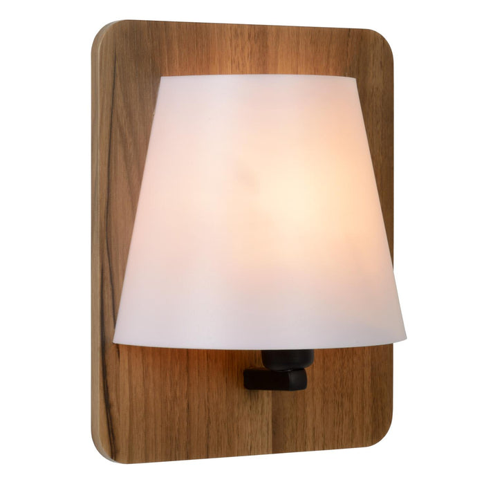 Lucide IDAHO Wandlamp - Bruin