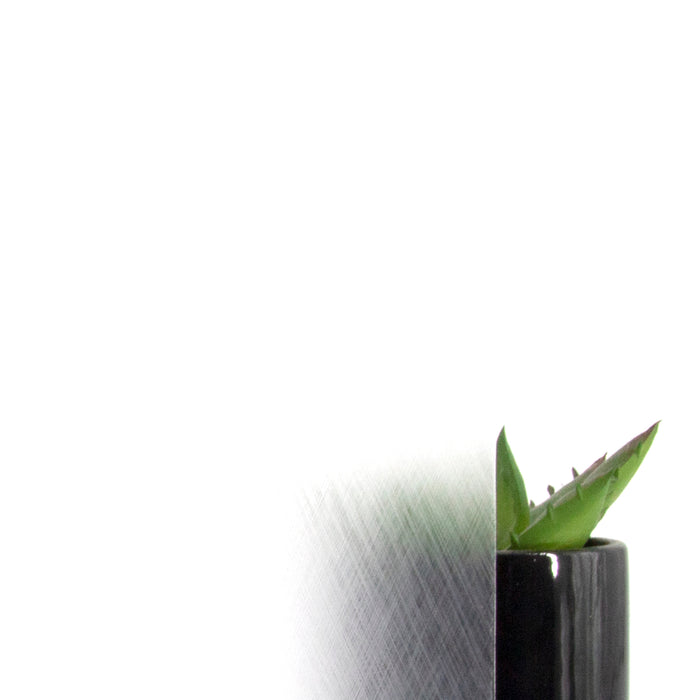 d-c-fix Ilva Raamfolie - 67,5x150cm - Melkglas - Patroon - Statisch