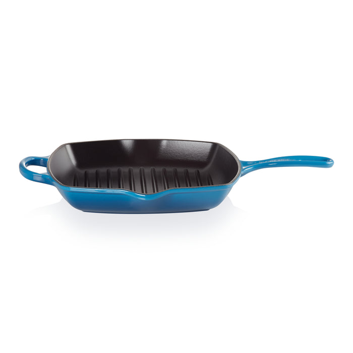 Le Creuset Vierkante Grillpan