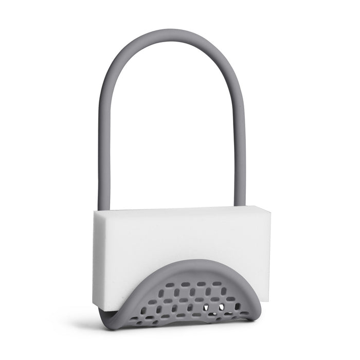 Umbra - Gootsteen organizer voor sponsje of afwasborstel