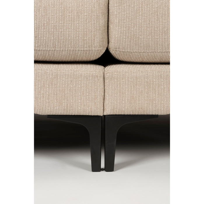 Zuiver Balcony 3-zitsbank Beige