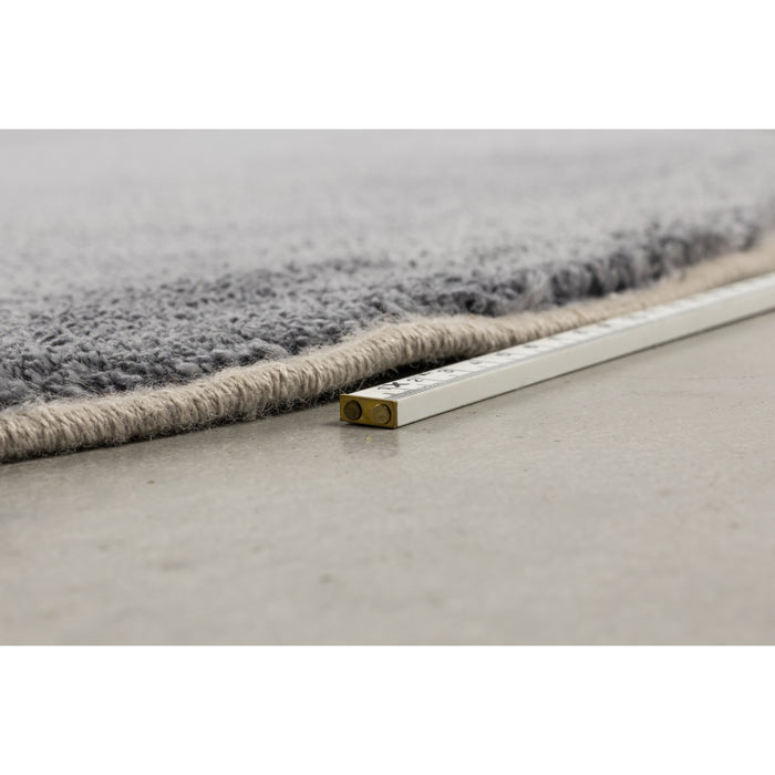 Zuiver Phila Vloerkleed 160 x 260 cm - Blauw