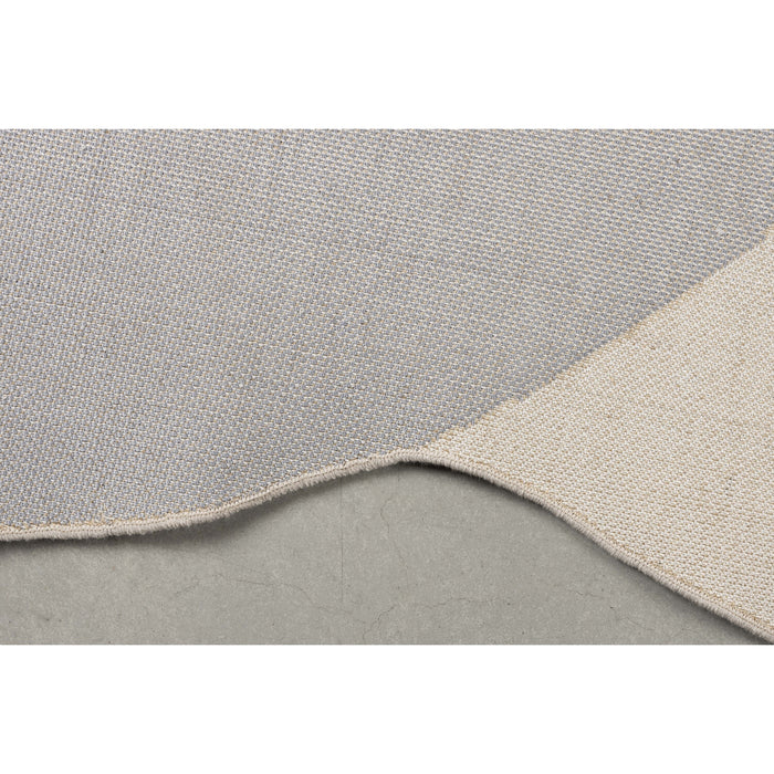 Zuiver Phila Vloerkleed 160 x 260 cm - Blauw