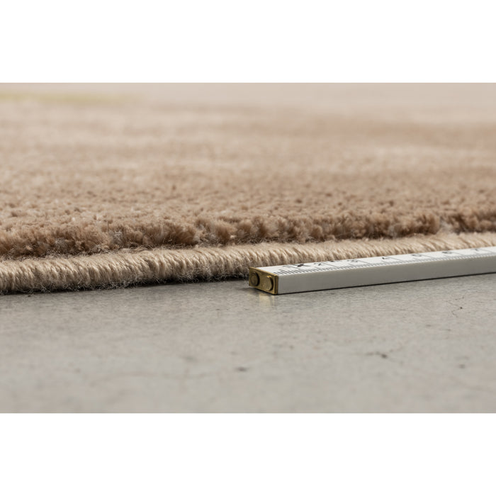 Zuiver Phila Vloerkleed 160 x 260 cm - Bruin