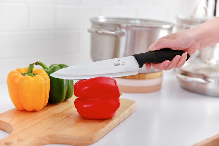 Buccan - Luxe RVS pannenset - 27 delig - Zilver