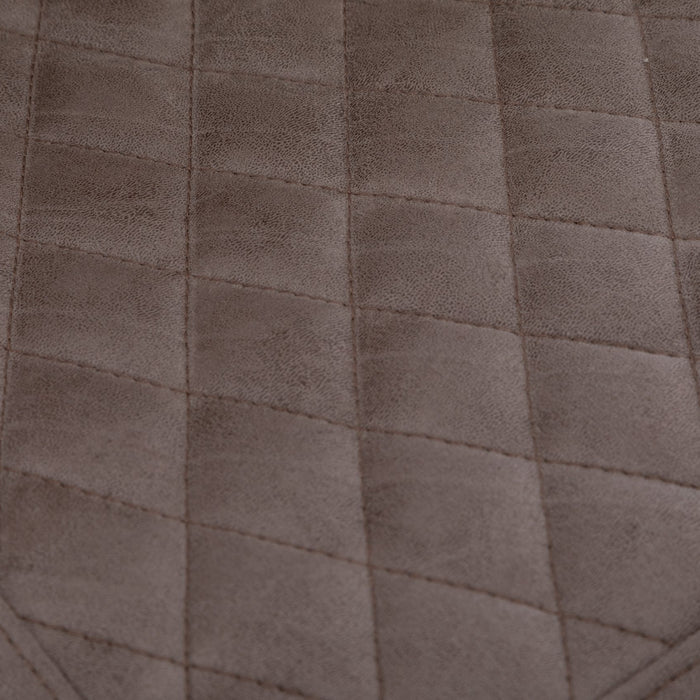 Furnihaus Eetkamerstoel Kick - Taupe - Set van 6