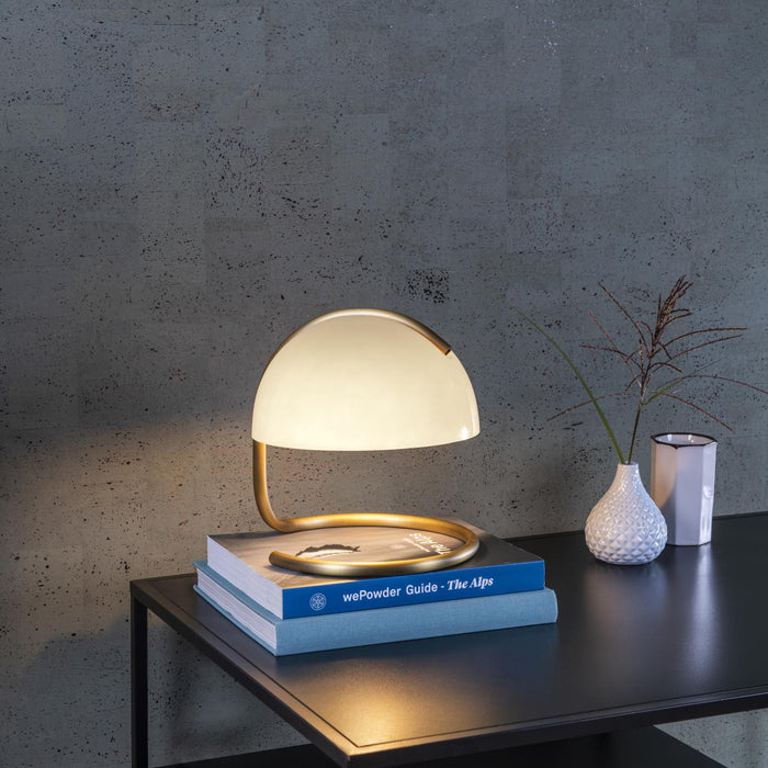 Lucide CATO Tafellamp - Wit