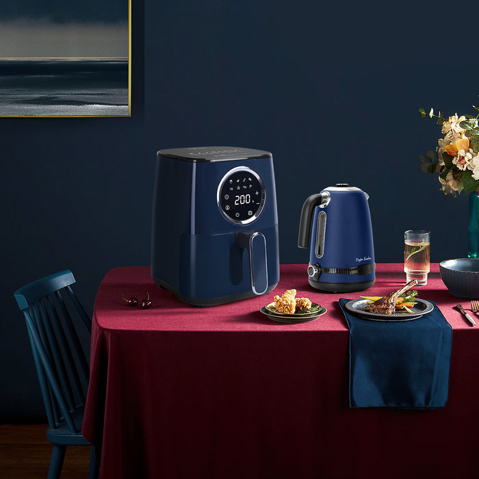 Taylor Swoden Marina 30YCK Airfryer - Heteluchtfriteuse - 4.2L