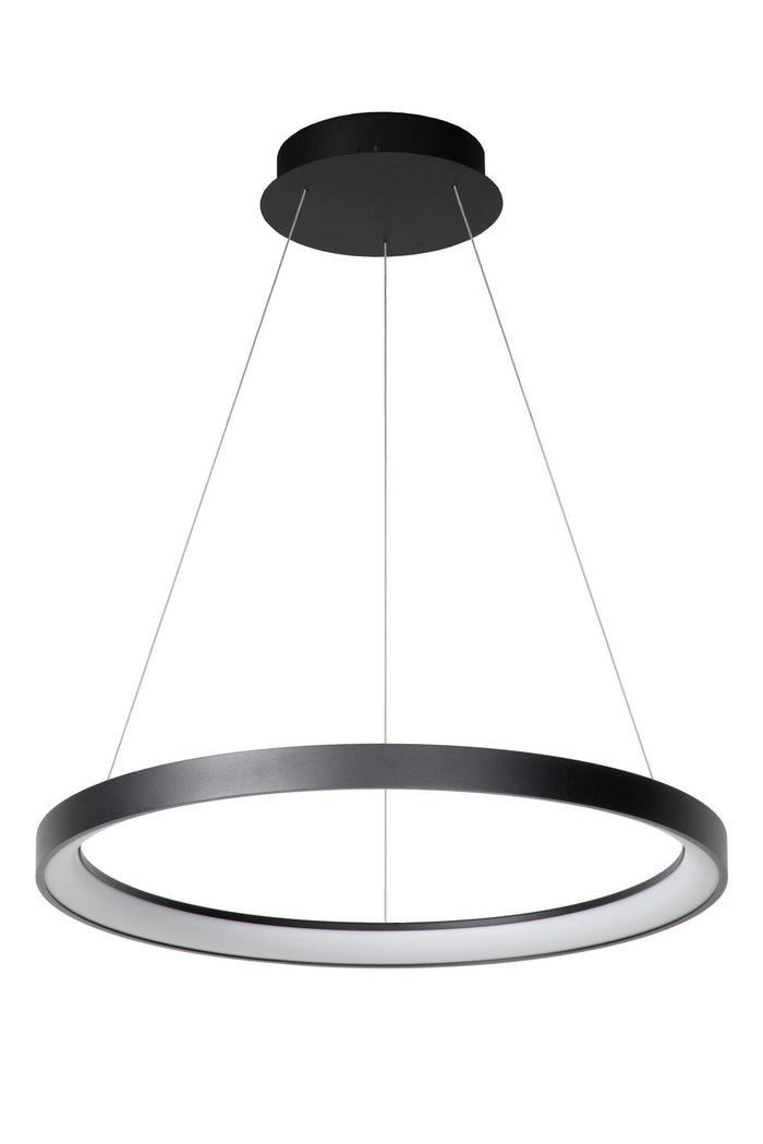 Lucide VIDAL Hanglamp - Zwart