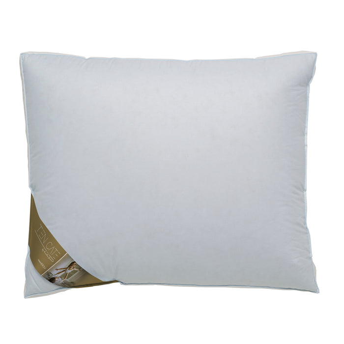 Ten Cate 3-Kamer Ganzendonzen Boxkussen 60x70 cm