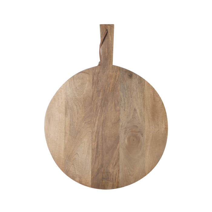 Leeff Serveerplank Sam Rond