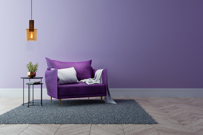 Lucide TOLEDO Hanglamp - Amber