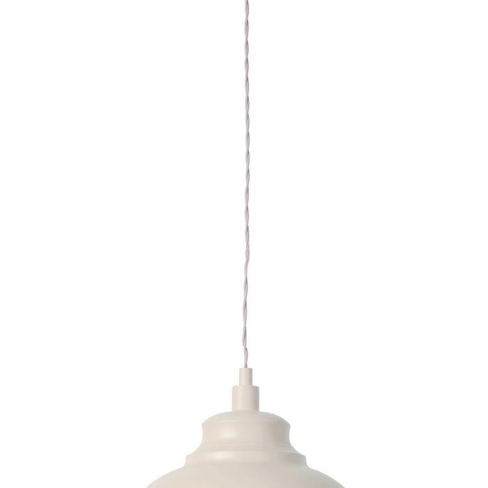 Lucide ISLA Hanglamp - Beige