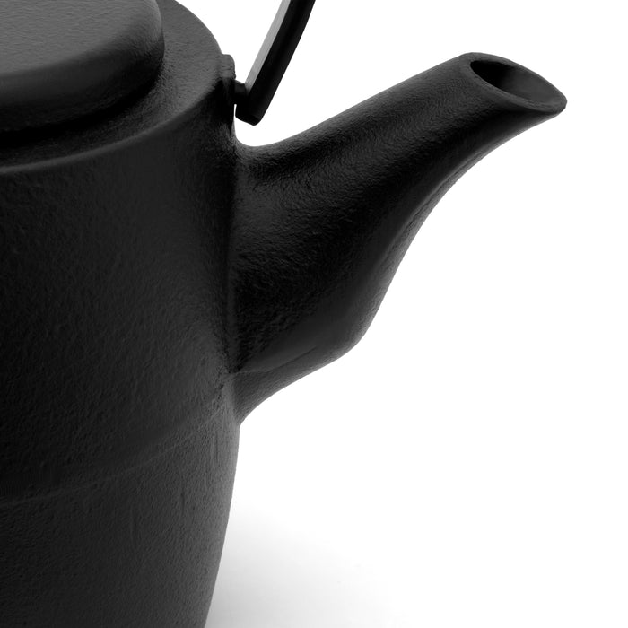 Bredemeijer Kobe Giftset Theepot met Mokken