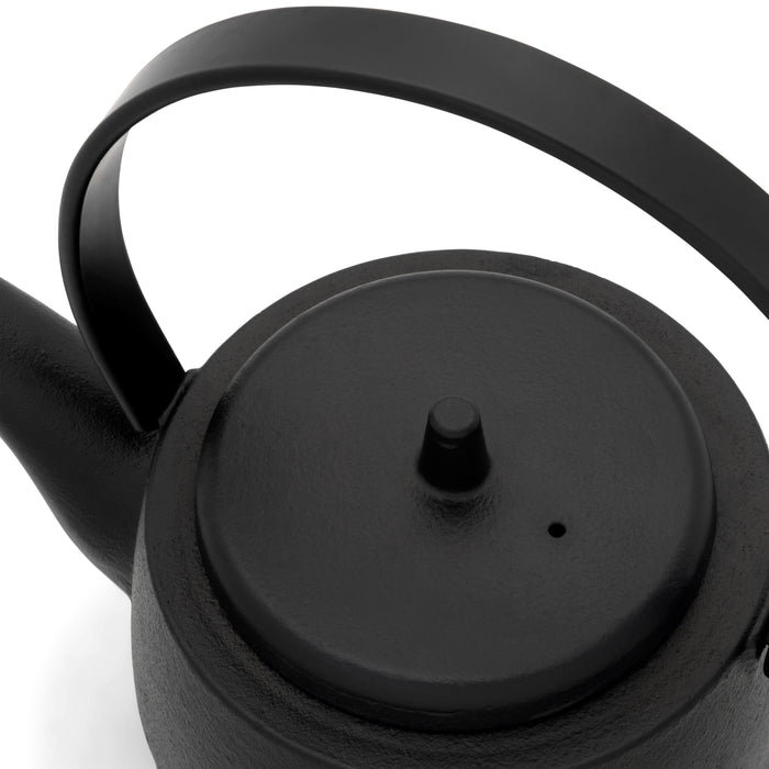 Bredemeijer Kobe Giftset Theepot met Mokken