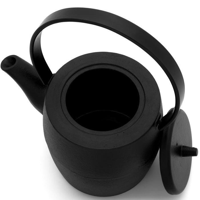 Bredemeijer Kobe Giftset Theepot met Mokken