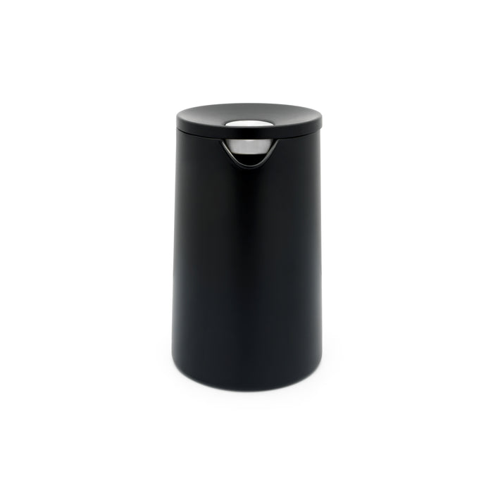 Leopold Vienna San Marco Koffiemaker 1 L - Zwart