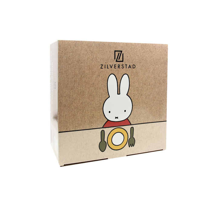 Zilverstad Nijntje Serviesset - Porselein