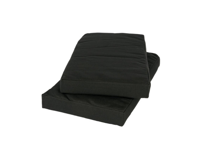 luxe vierkante picknicktafel Tallinn 120 cm