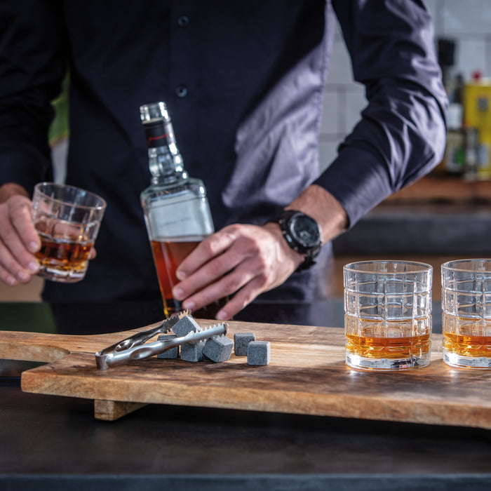 Leopold Vienna Giftset Whiskey