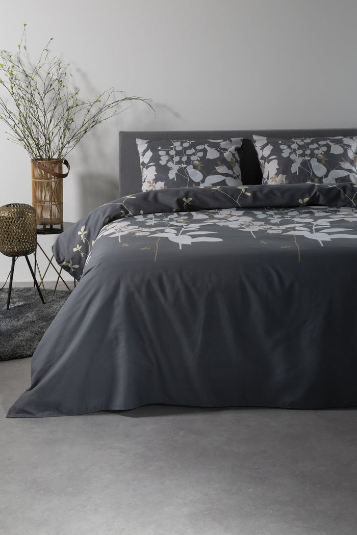 Ten Cate Katoenen Dekbedovertrek - 200x200|220 - Fenna