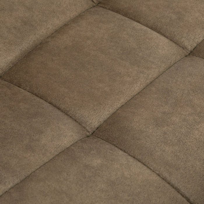 Furnihaus Eetkamerstoel Jaxx - Groen - Set van 4