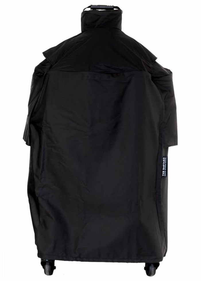 The Bastard Raincover beschermhoes Large - Zwart