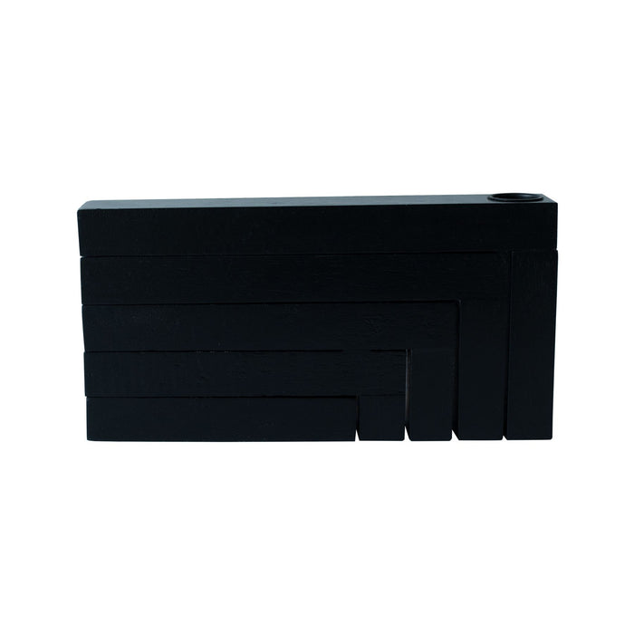 Leeff Kandelaar Coen Zwart