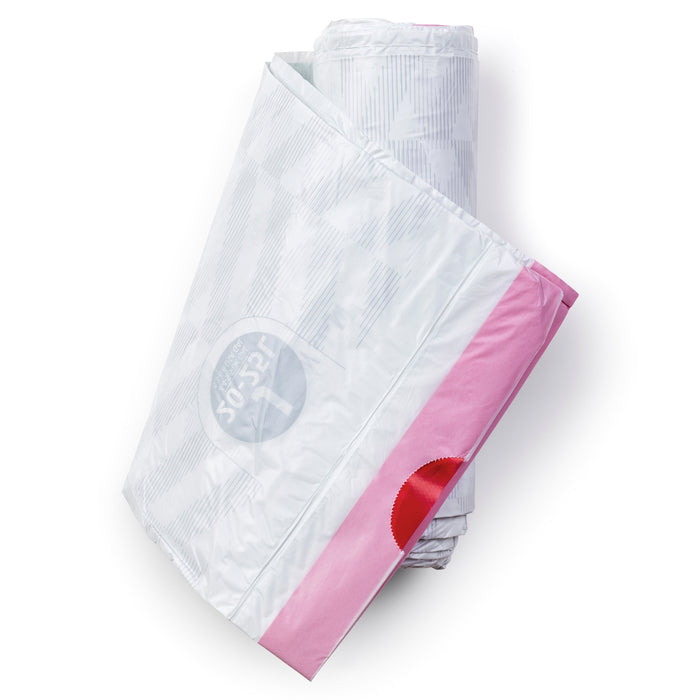 Brabantia Type J PerfectFit Afvalzak 20-25 L - 20 zakken