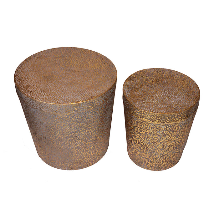 Sweet Living - Salontafel Aram - Set van 2 stuks