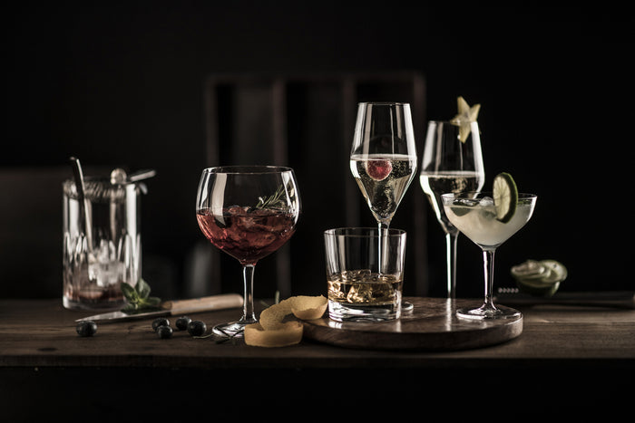 Schott Zwiesel Bar Special Gin Tonic glas 80 - 0.7 Ltr - set van 2