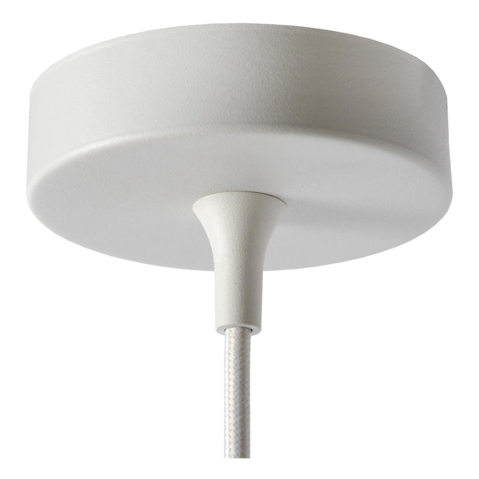 Lucide FAVORI Hanglamp - Wit