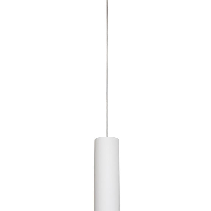 Lucide GIPSY Hanglamp - Wit