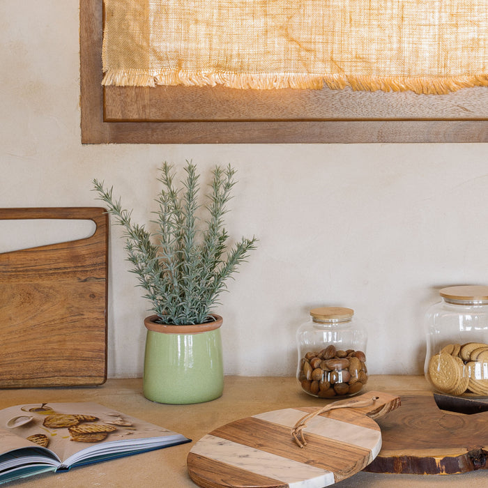 Kave Home - Tresa serveerbord