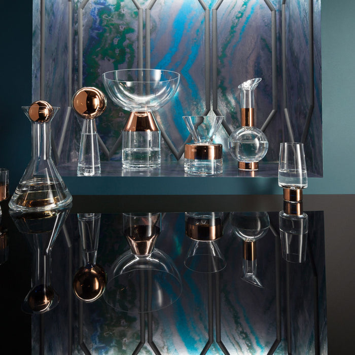 Tom Dixon Tank Decanter decanteerkaraf