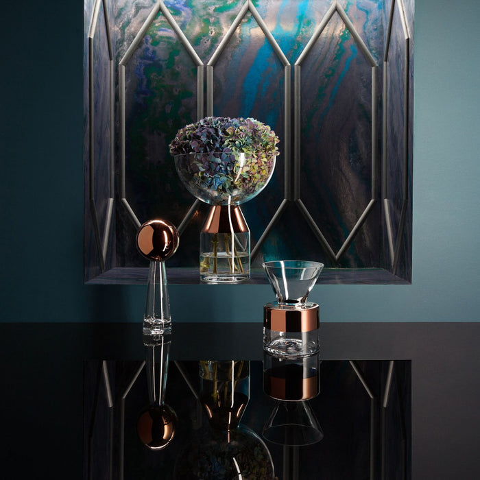 Tom Dixon Tank Decanter decanteerkaraf