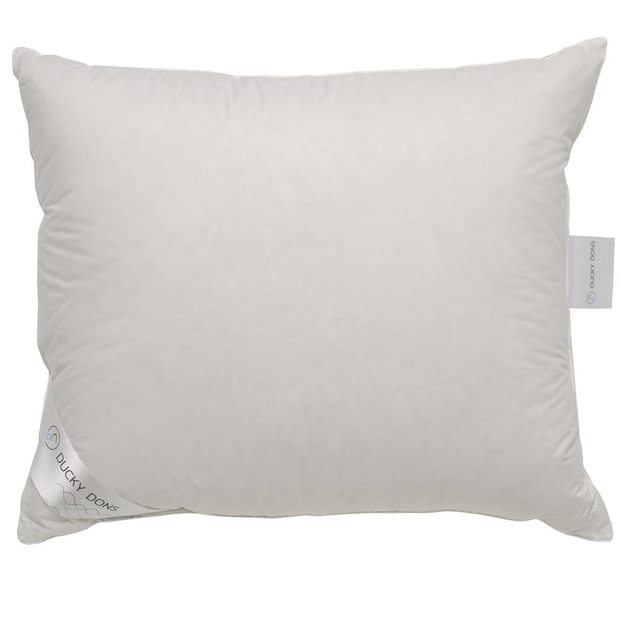 Ducky Dons Hoofdkussen Double Face