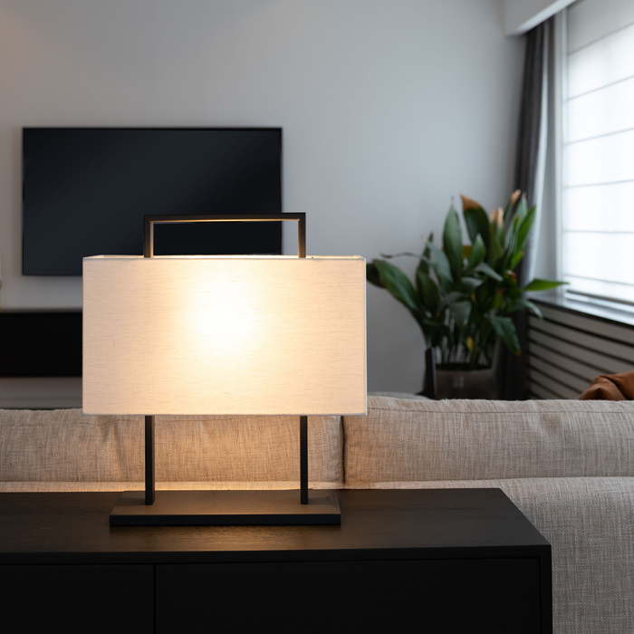 Atmooz Tafellamp Woonkamer Bhilai